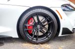 Toyota GR Supra Launch Edition 2019 года (NA)